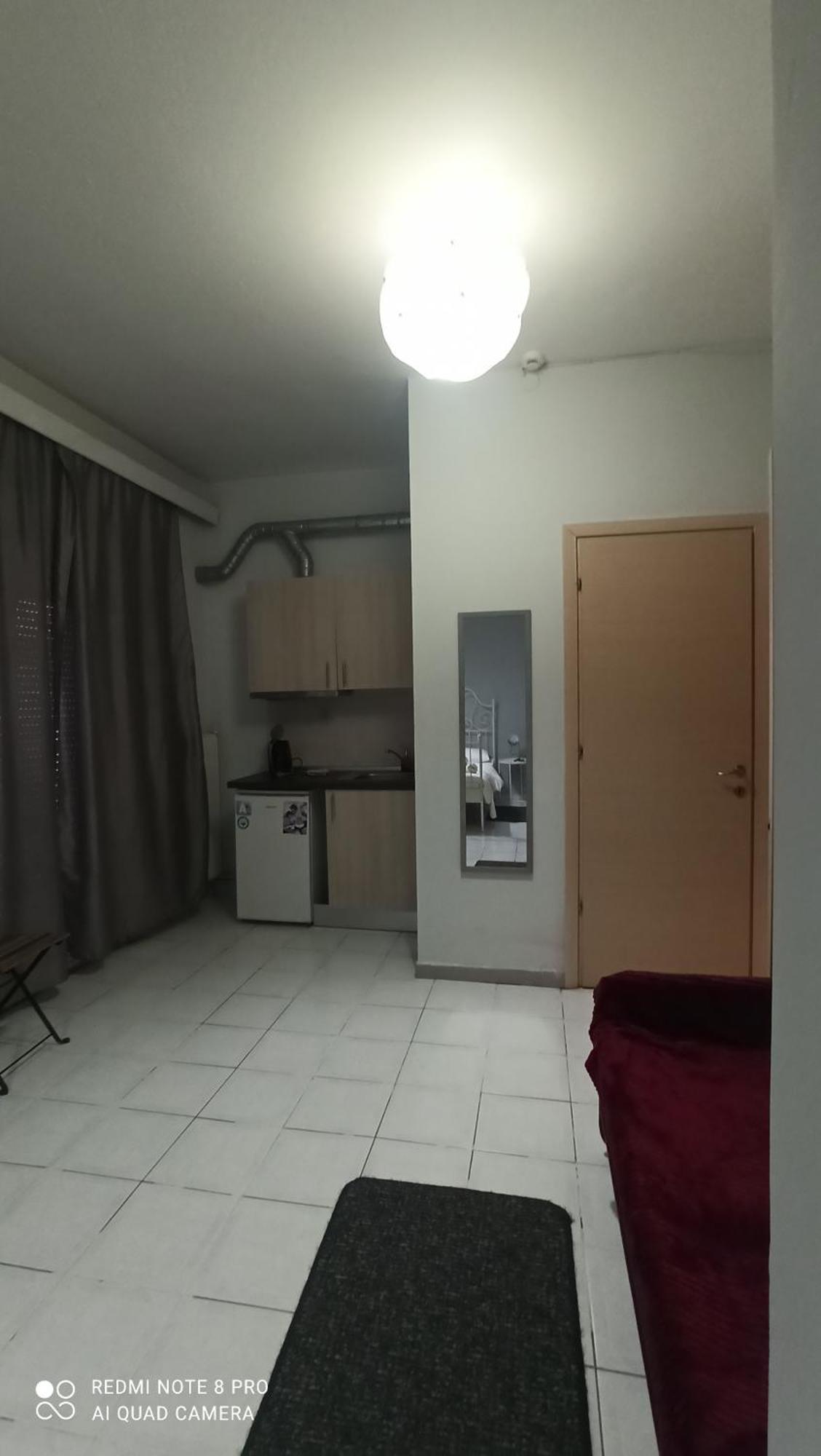 Thess Rooms Agion Panton 12 Thessaloniki Exterior foto