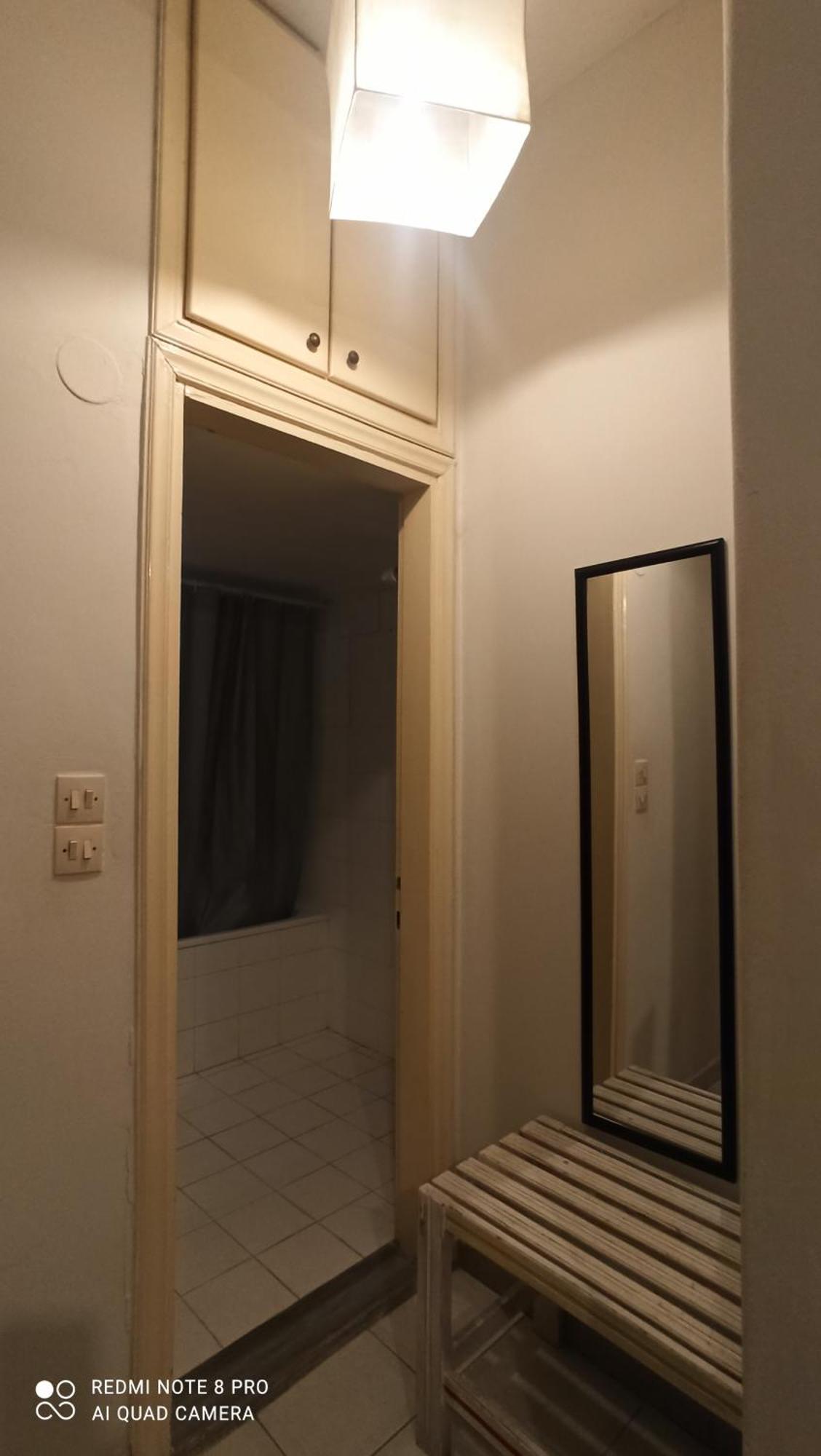 Thess Rooms Agion Panton 12 Thessaloniki Exterior foto