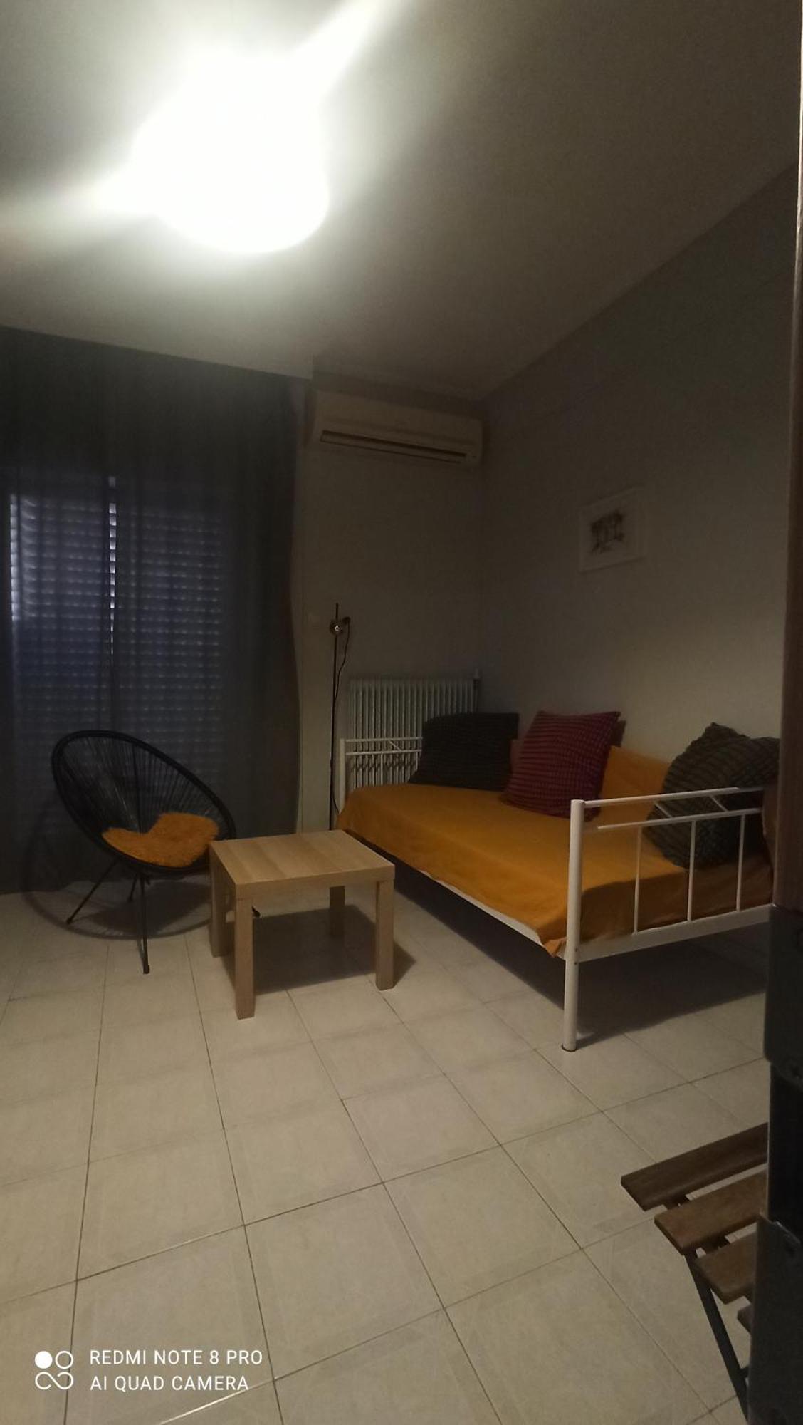 Thess Rooms Agion Panton 12 Thessaloniki Exterior foto