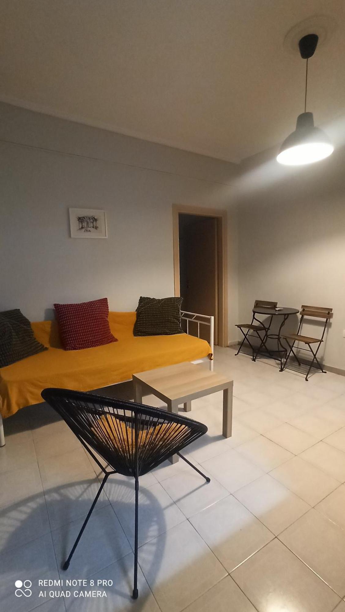Thess Rooms Agion Panton 12 Thessaloniki Exterior foto