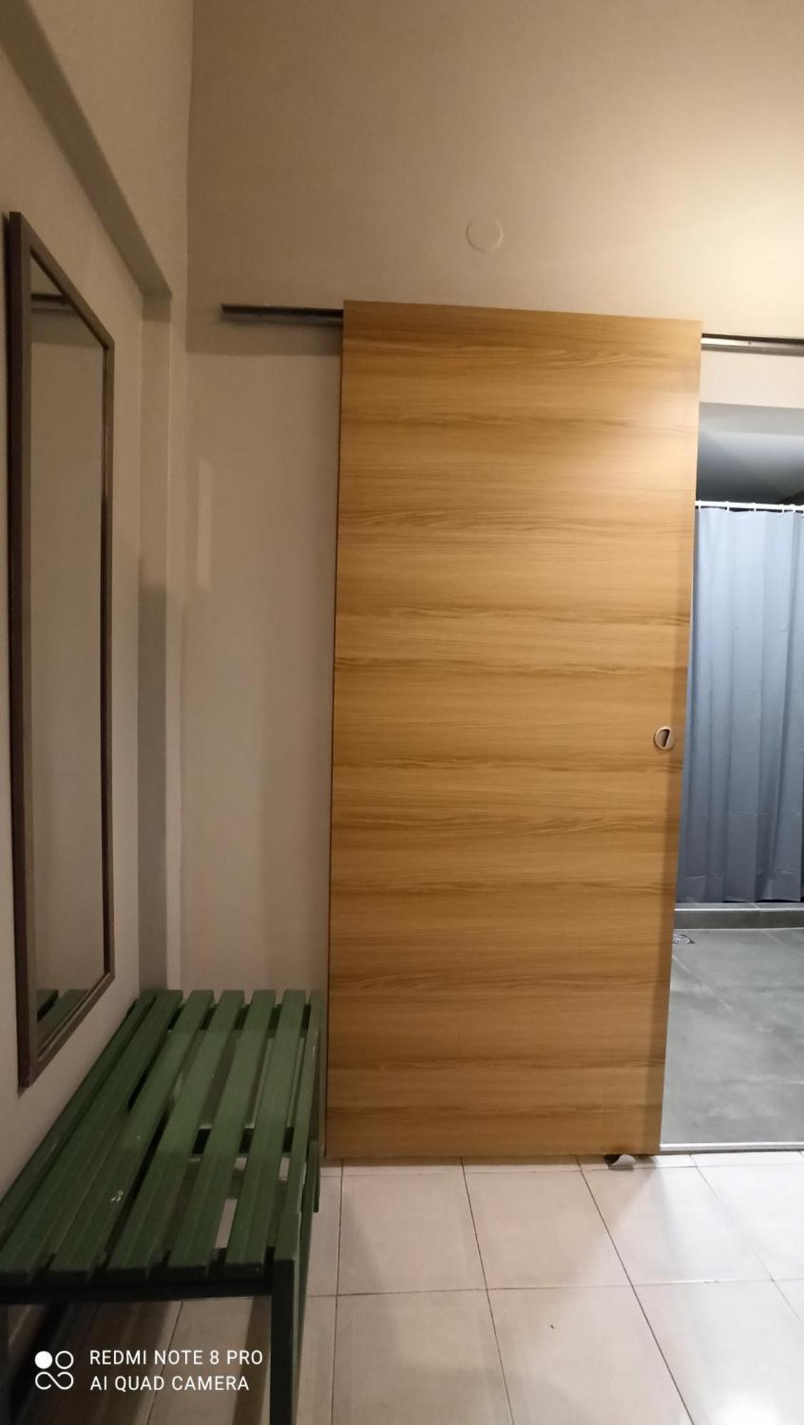 Thess Rooms Agion Panton 12 Thessaloniki Exterior foto
