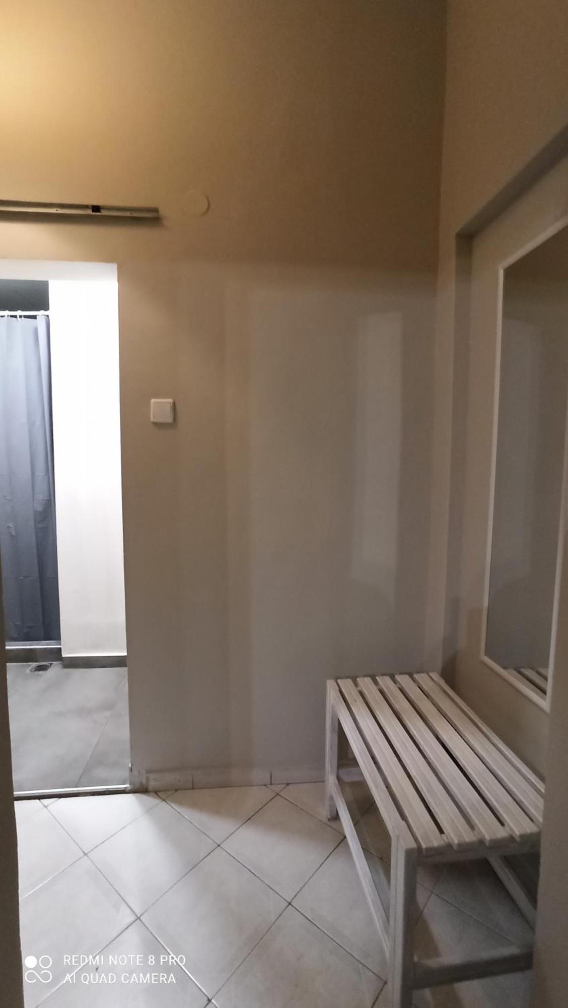 Thess Rooms Agion Panton 12 Thessaloniki Exterior foto