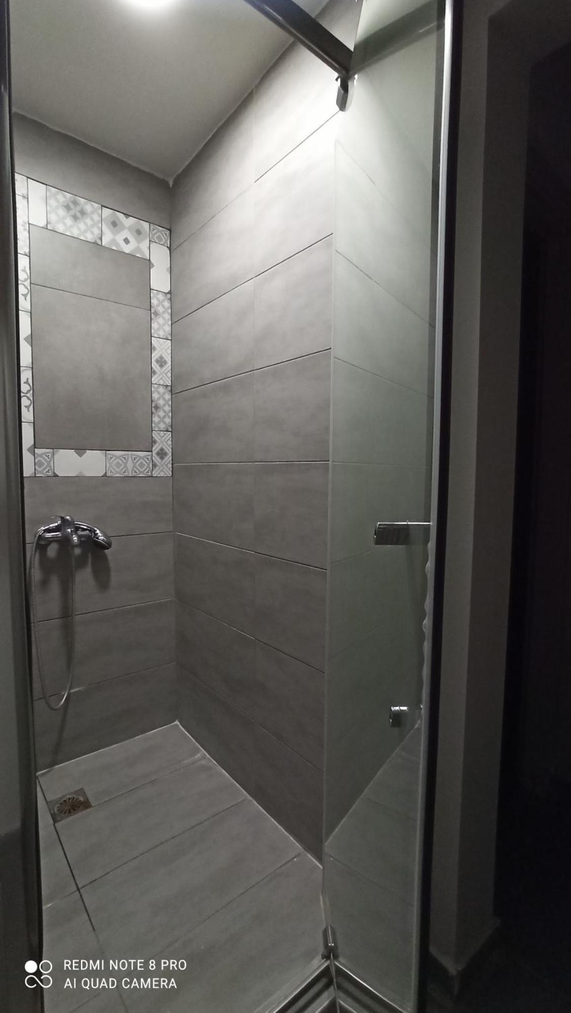 Thess Rooms Agion Panton 12 Thessaloniki Exterior foto